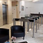 Applied DNA Sciences, WestPoint Home Sign